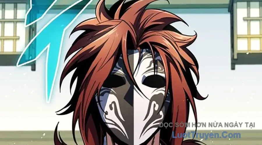 Thanh Kiếm Của Hoàng Đế Chap 103 - Next Chap 104