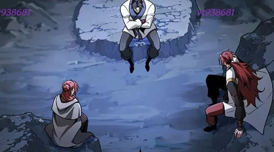 Thanh Kiếm Của Hoàng Đế Chap 104 - Next Chap 105