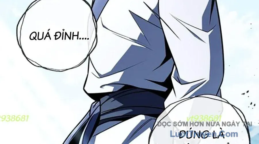 Thanh Kiếm Của Hoàng Đế Chap 103 - Next Chap 104