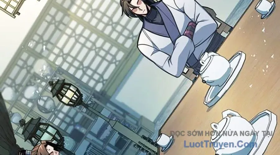 Thanh Kiếm Của Hoàng Đế Chap 103 - Next Chap 104