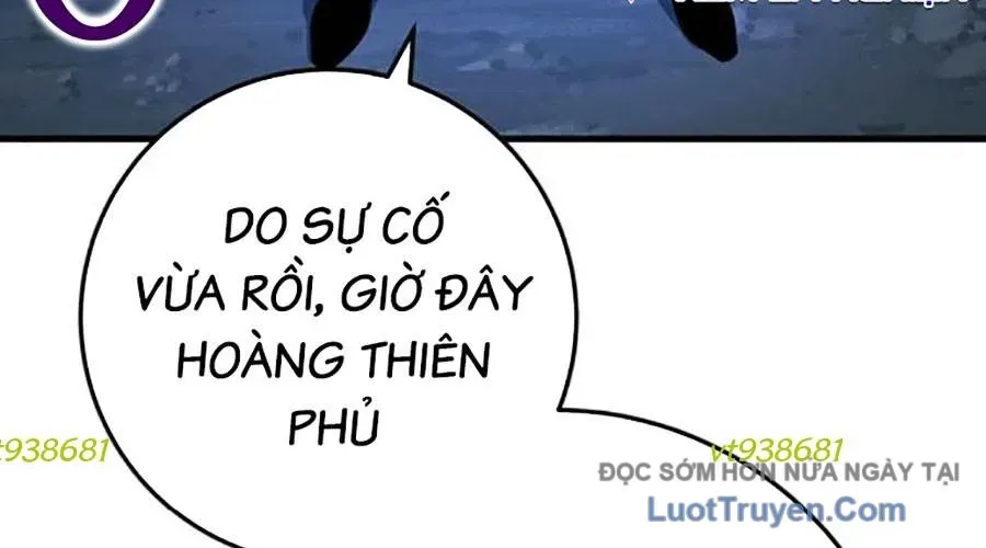 Thanh Kiếm Của Hoàng Đế Chap 104 - Next Chap 105