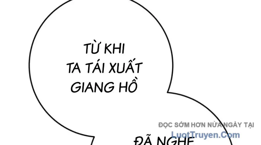 Thanh Kiếm Của Hoàng Đế Chap 103 - Next Chap 104