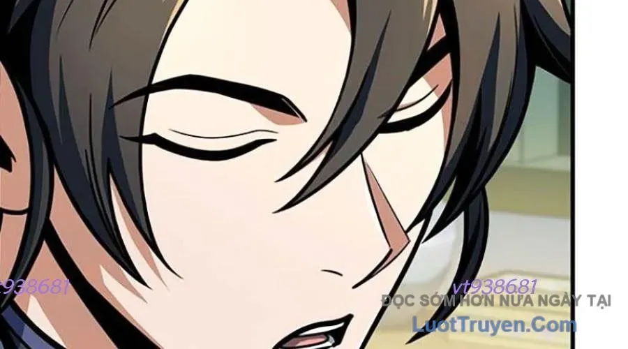 Thanh Kiếm Của Hoàng Đế Chap 103 - Next Chap 104