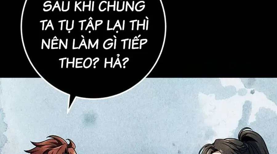 Thanh Kiếm Của Hoàng Đế Chap 104 - Next Chap 105