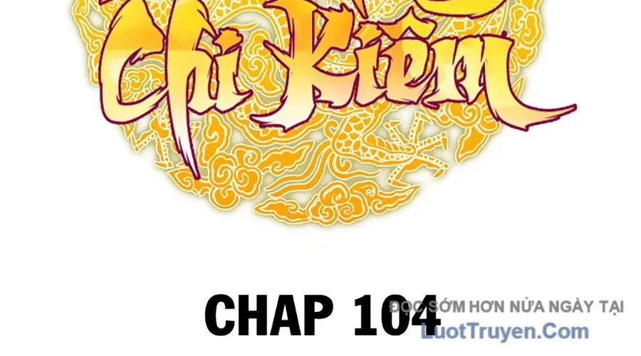 Thanh Kiếm Của Hoàng Đế Chap 104 - Next Chap 105