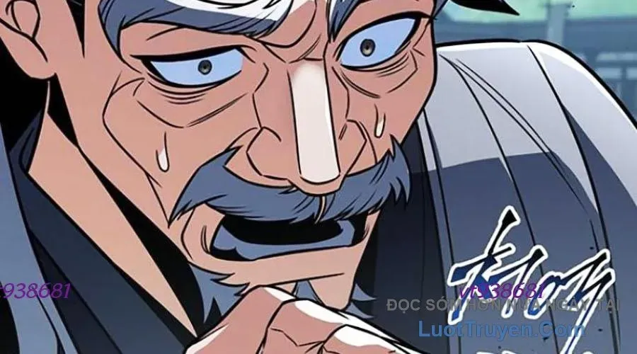 Thanh Kiếm Của Hoàng Đế Chap 103 - Next Chap 104