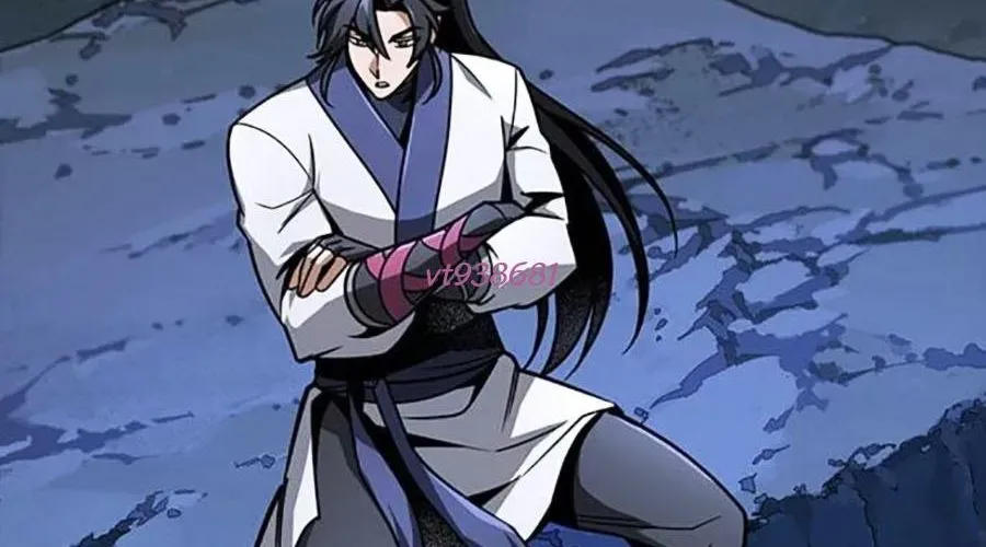 Thanh Kiếm Của Hoàng Đế Chap 104 - Next Chap 105