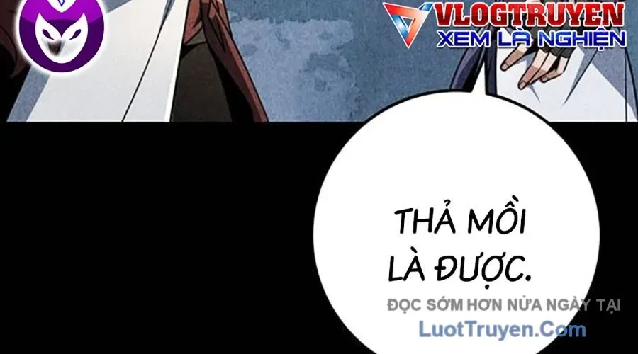 Thanh Kiếm Của Hoàng Đế Chap 104 - Next Chap 105