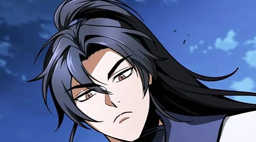 Thanh Kiếm Của Hoàng Đế Chap 104 - Next Chap 105