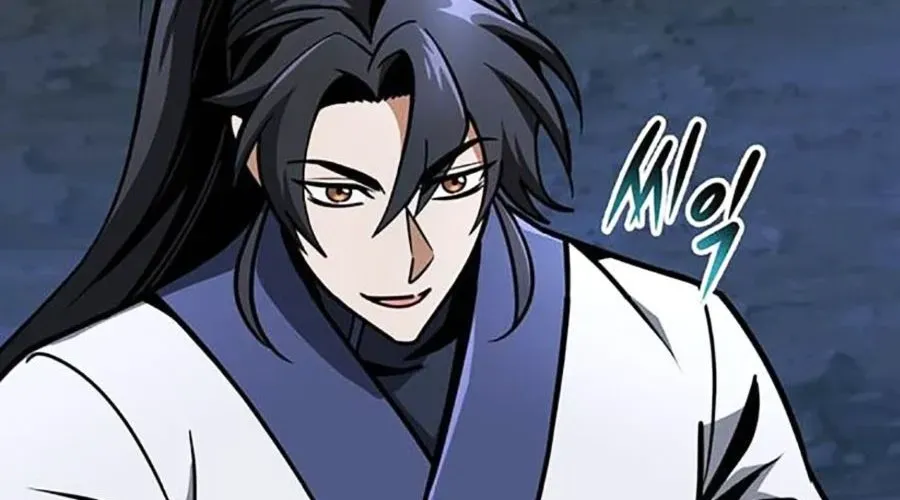 Thanh Kiếm Của Hoàng Đế Chap 104 - Next Chap 105