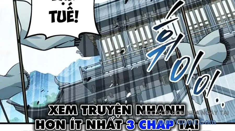 Thanh Kiếm Của Hoàng Đế Chap 103 - Next Chap 104