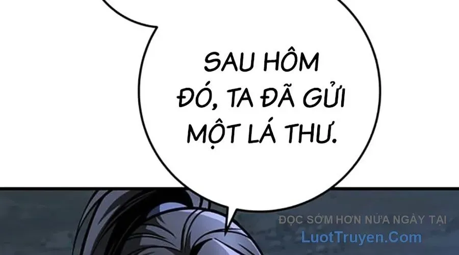 Thanh Kiếm Của Hoàng Đế Chap 104 - Next Chap 105