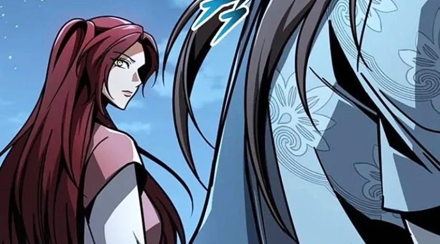 Thanh Kiếm Của Hoàng Đế Chap 103 - Next Chap 104