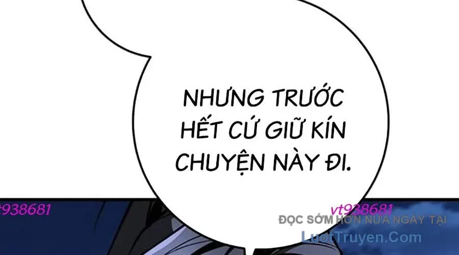 Thanh Kiếm Của Hoàng Đế Chap 104 - Next Chap 105