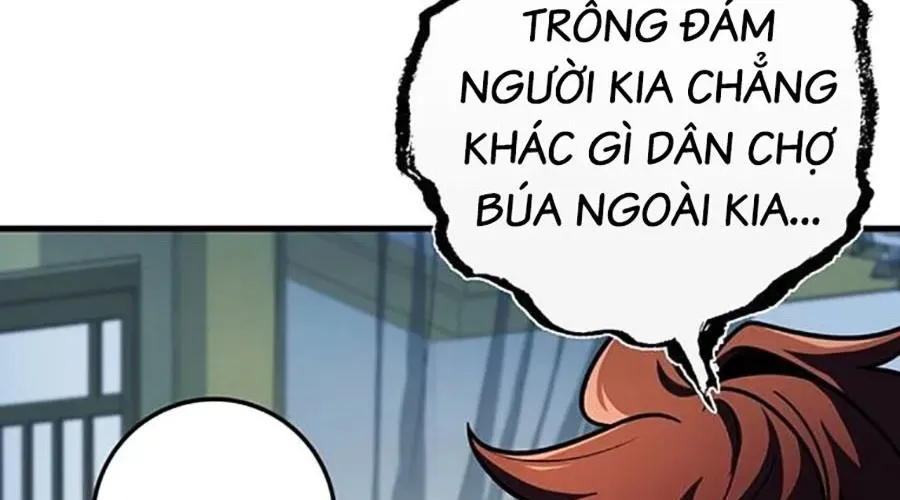 Thanh Kiếm Của Hoàng Đế Chap 104 - Next Chap 105