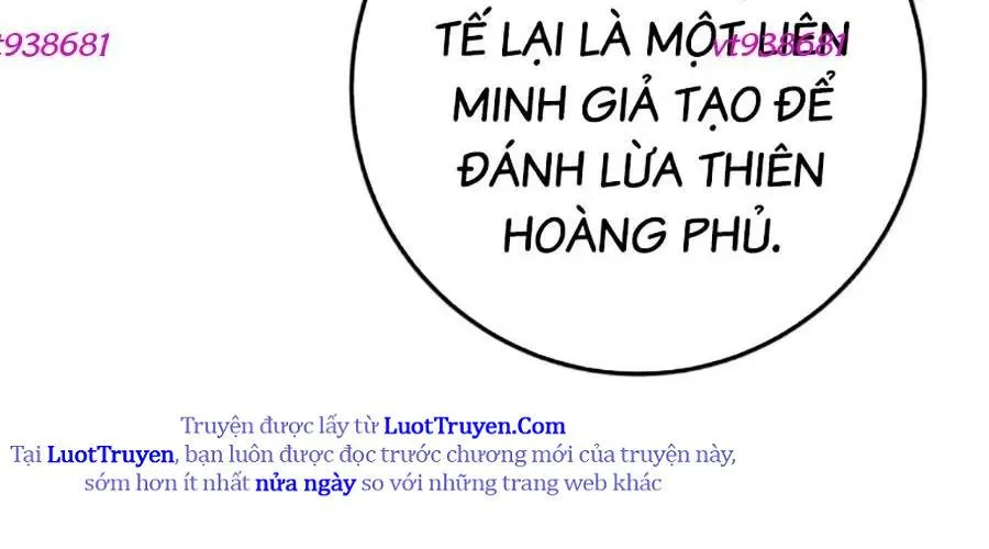 Thanh Kiếm Của Hoàng Đế Chap 104 - Next Chap 105