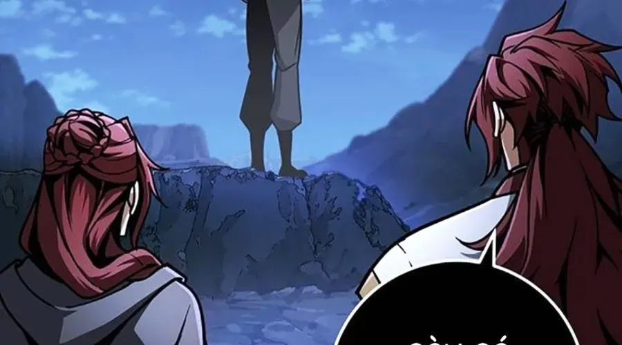 Thanh Kiếm Của Hoàng Đế Chap 104 - Next Chap 105