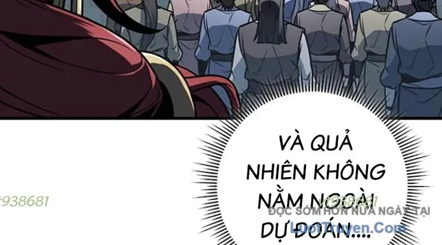 Thanh Kiếm Của Hoàng Đế Chap 103 - Next Chap 104