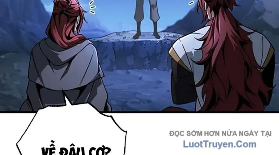 Thanh Kiếm Của Hoàng Đế Chap 104 - Next Chap 105