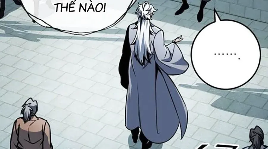 Thanh Kiếm Của Hoàng Đế Chap 103 - Next Chap 104