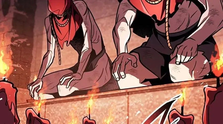 Thanh Kiếm Của Hoàng Đế Chap 104 - Next Chap 105