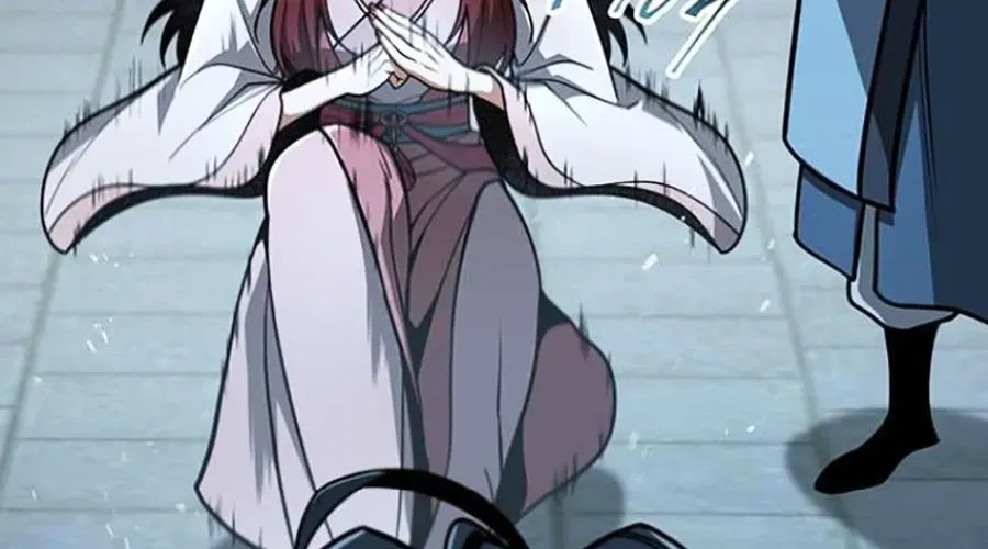 Thanh Kiếm Của Hoàng Đế Chap 103 - Next Chap 104