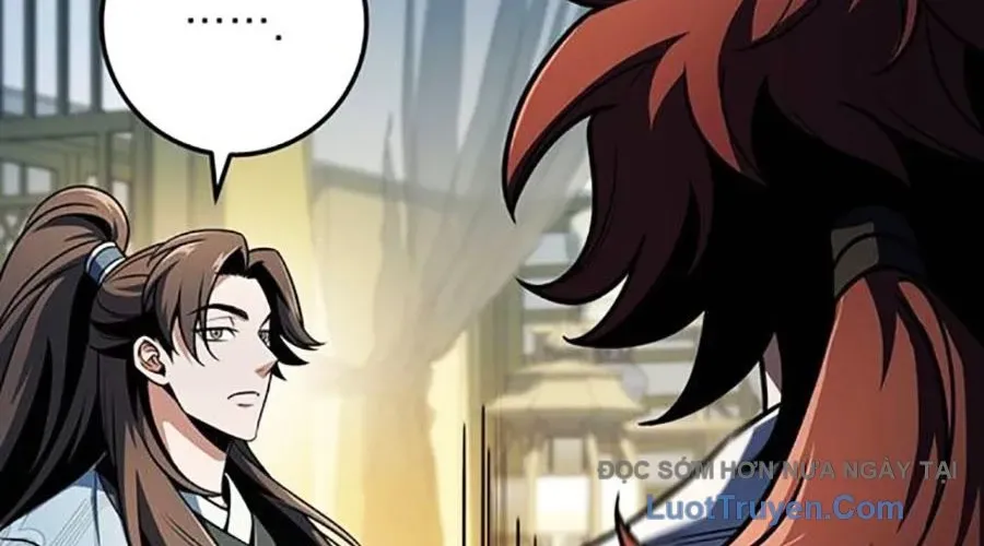 Thanh Kiếm Của Hoàng Đế Chap 104 - Next Chap 105