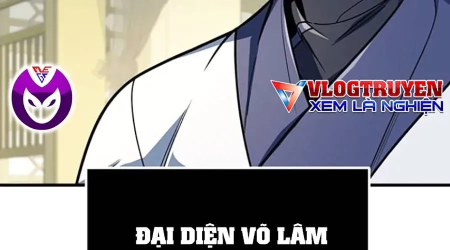 Thanh Kiếm Của Hoàng Đế Chap 103 - Next Chap 104