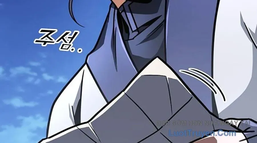 Thanh Kiếm Của Hoàng Đế Chap 104 - Next Chap 105