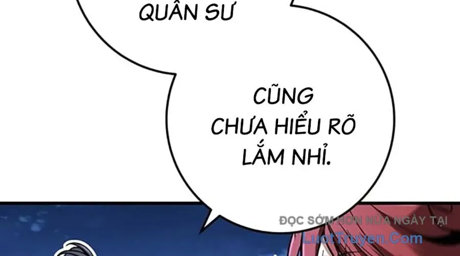 Thanh Kiếm Của Hoàng Đế Chap 104 - Next Chap 105