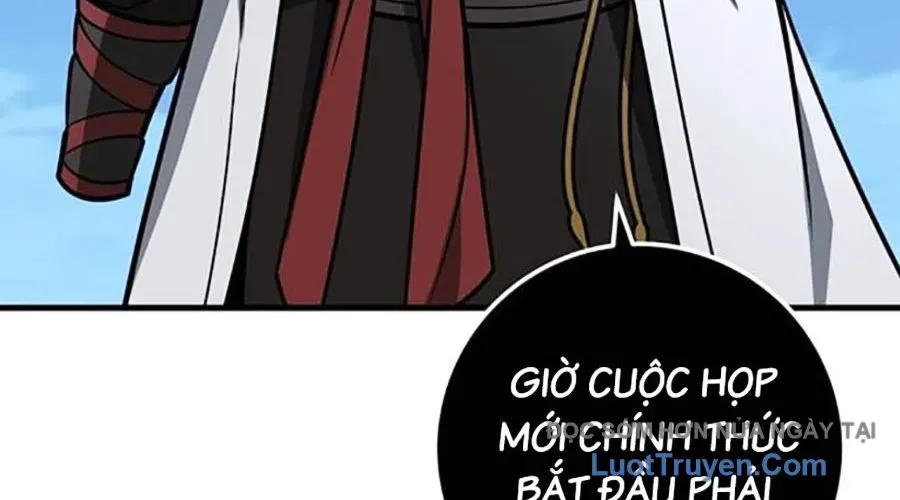 Thanh Kiếm Của Hoàng Đế Chap 104 - Next Chap 105