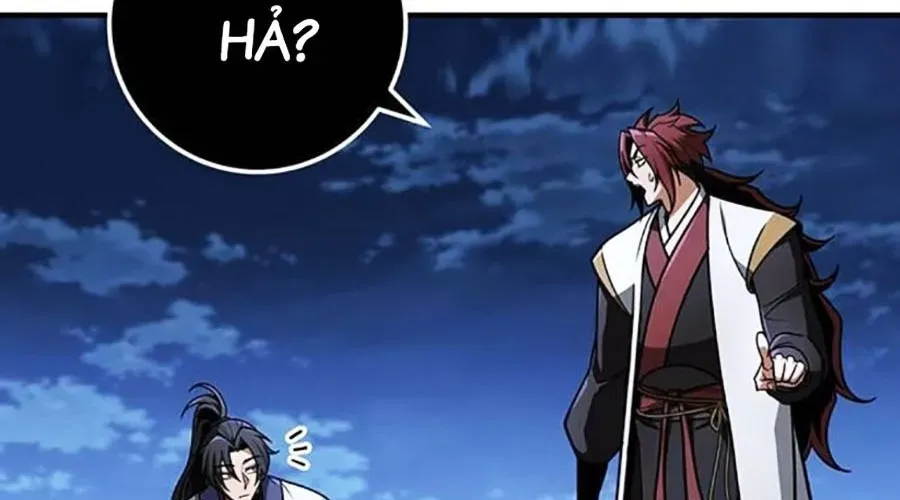 Thanh Kiếm Của Hoàng Đế Chap 104 - Next Chap 105