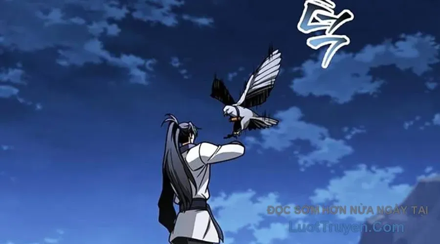 Thanh Kiếm Của Hoàng Đế Chap 104 - Next Chap 105