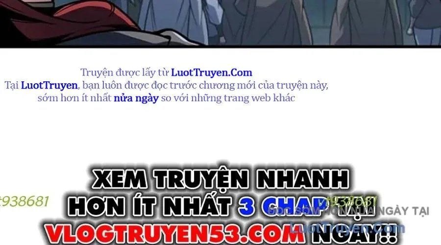 Thanh Kiếm Của Hoàng Đế Chap 103 - Next Chap 104
