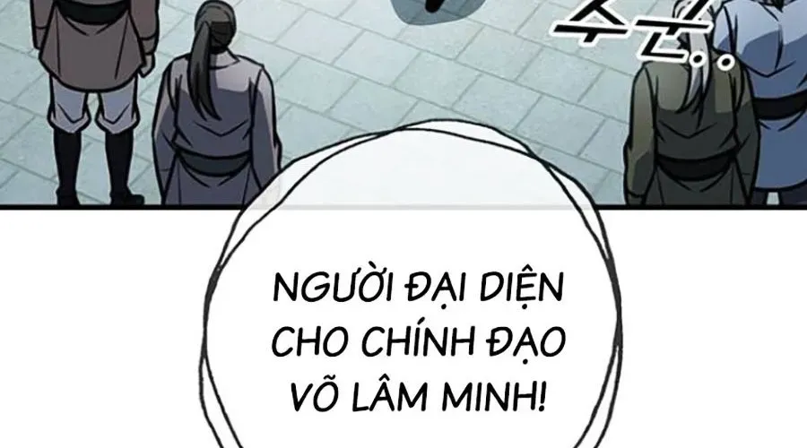 Thanh Kiếm Của Hoàng Đế Chap 103 - Next Chap 104