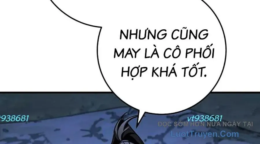 Thanh Kiếm Của Hoàng Đế Chap 104 - Next Chap 105