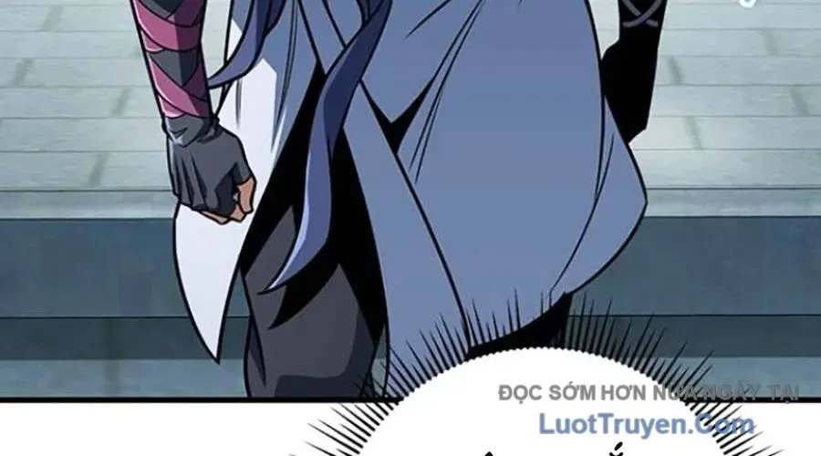 Thanh Kiếm Của Hoàng Đế Chap 103 - Next Chap 104