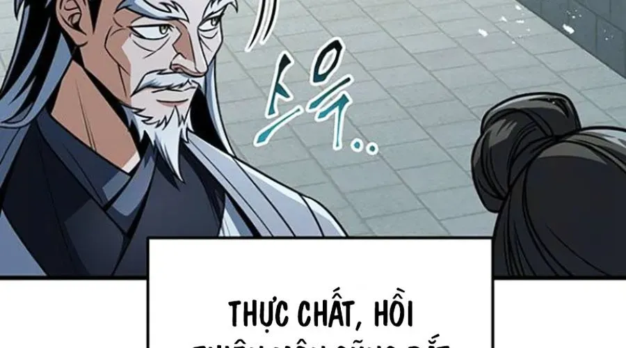 Thanh Kiếm Của Hoàng Đế Chap 103 - Next Chap 104