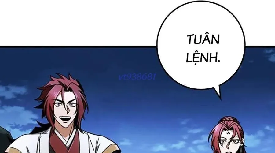 Thanh Kiếm Của Hoàng Đế Chap 104 - Next Chap 105