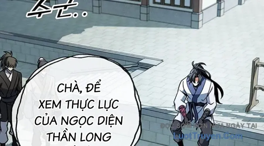 Thanh Kiếm Của Hoàng Đế Chap 103 - Next Chap 104