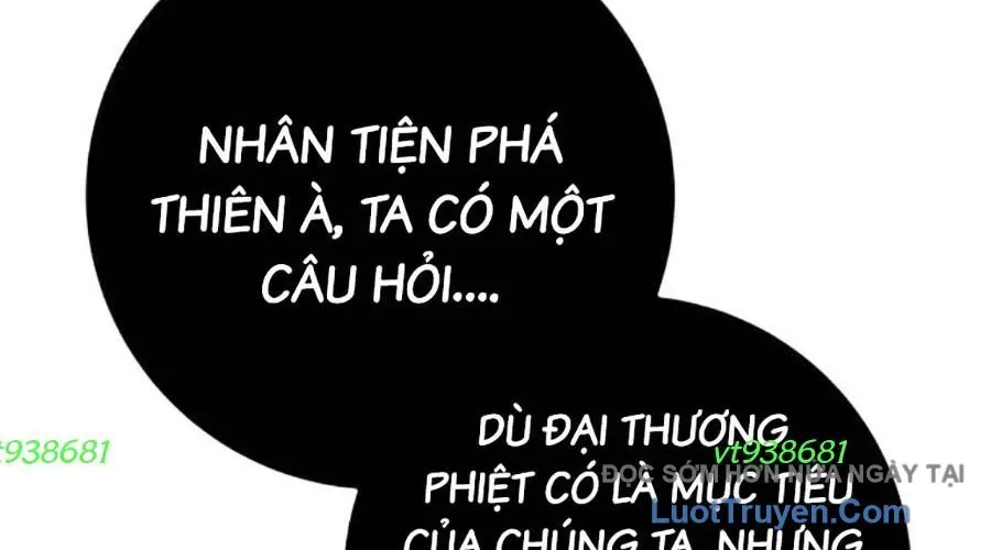 Thanh Kiếm Của Hoàng Đế Chap 104 - Next Chap 105