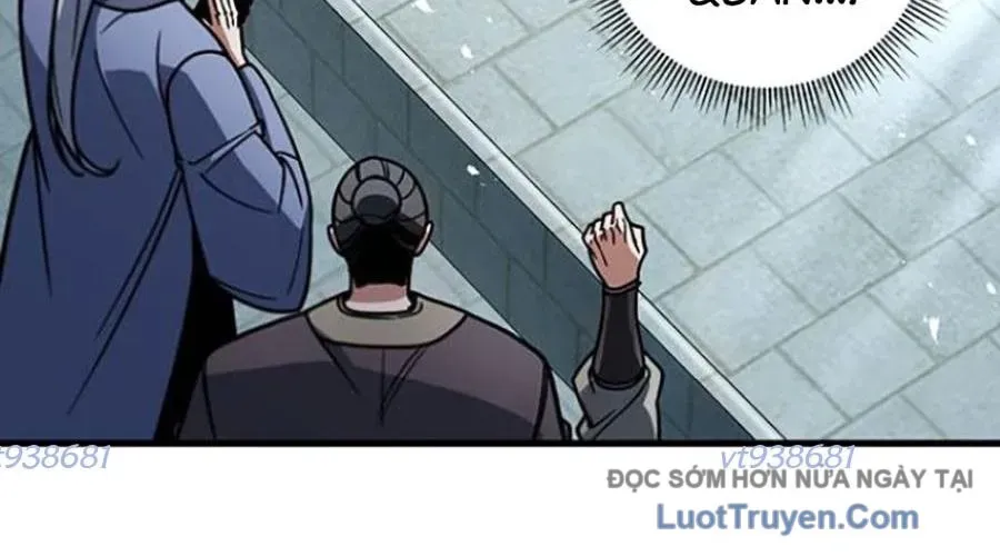 Thanh Kiếm Của Hoàng Đế Chap 103 - Next Chap 104