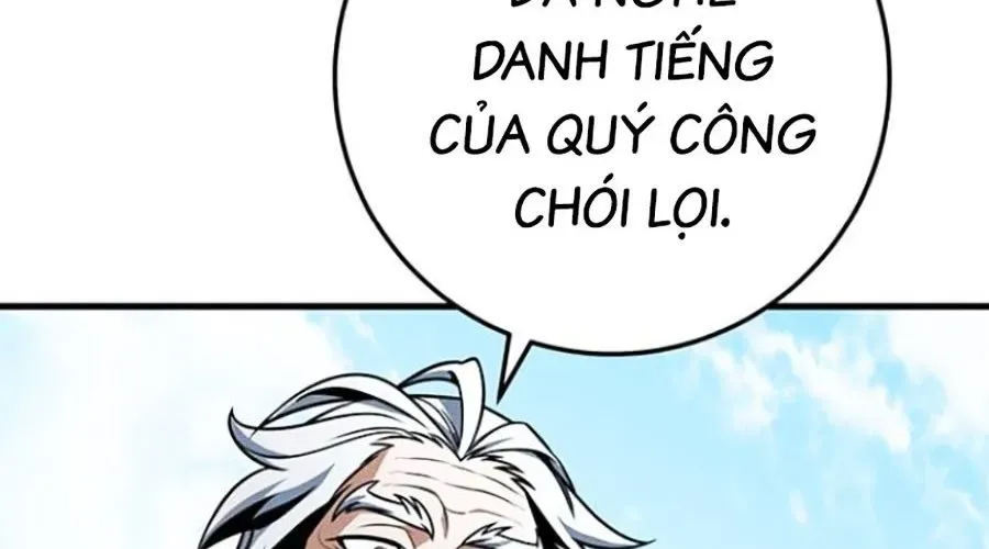 Thanh Kiếm Của Hoàng Đế Chap 103 - Next Chap 104