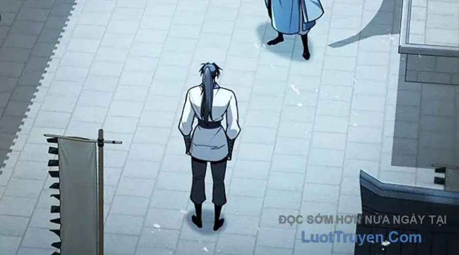 Thanh Kiếm Của Hoàng Đế Chap 103 - Next Chap 104