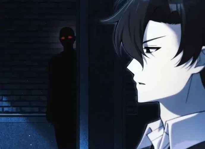 Tôi Là Thiên Ma Truyền Nhân Chap 18 - Next Chap 19