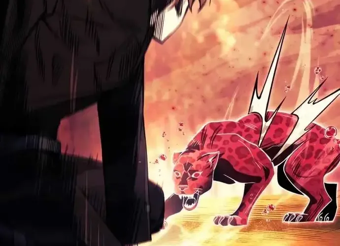 Tôi Là Thiên Ma Truyền Nhân Chap 18 - Next Chap 19