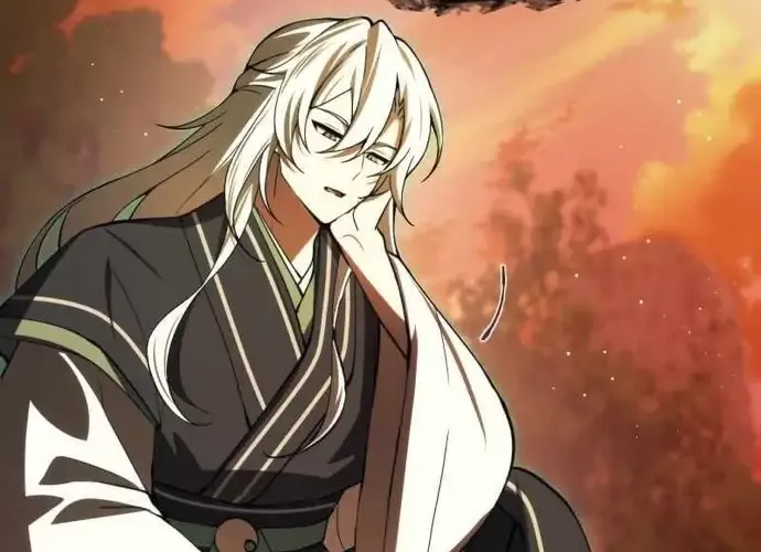 Tôi Là Thiên Ma Truyền Nhân Chap 19 - Next Chap 20