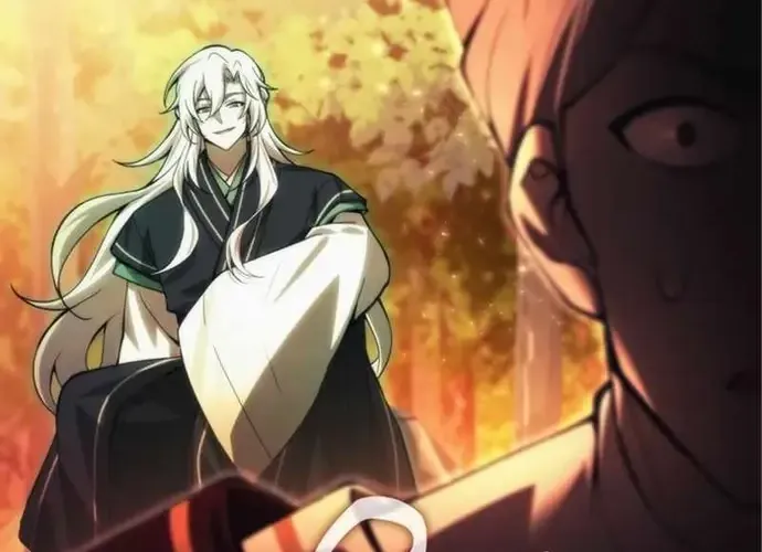 Tôi Là Thiên Ma Truyền Nhân Chap 17 - Next Chap 18