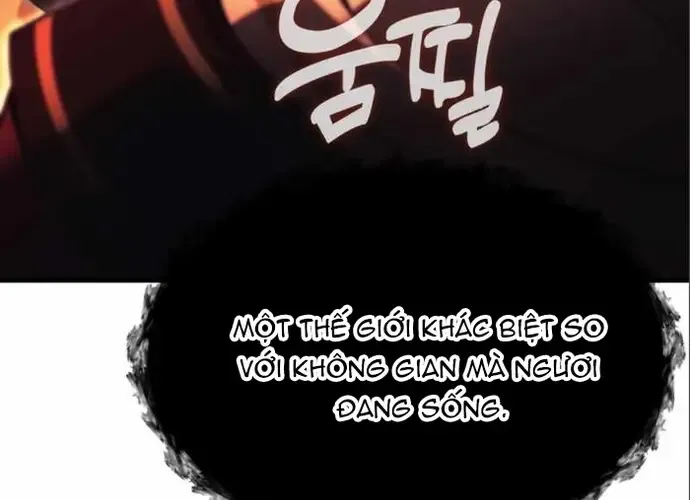 Tôi Là Thiên Ma Truyền Nhân Chap 17 - Next Chap 18