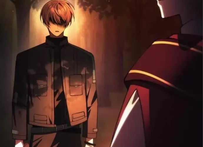 Tôi Là Thiên Ma Truyền Nhân Chap 17 - Next Chap 18